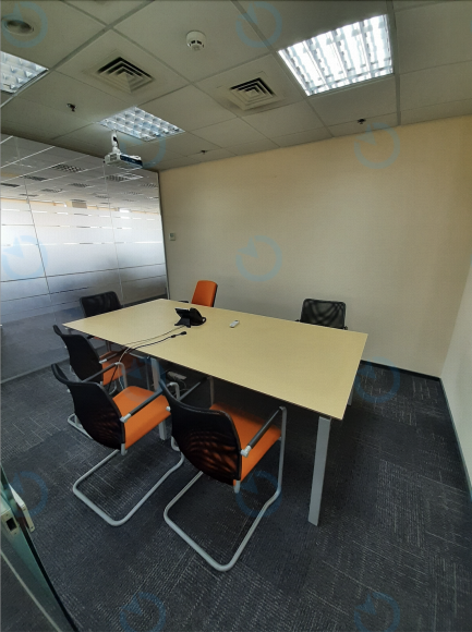 Оренда офісу 423 м.кв 13 поверх Horizon Park-2 - фото 8