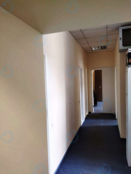 Оренда офісу 209 м.кв 3 поверх Ярославів Вал, 38 - фото 7