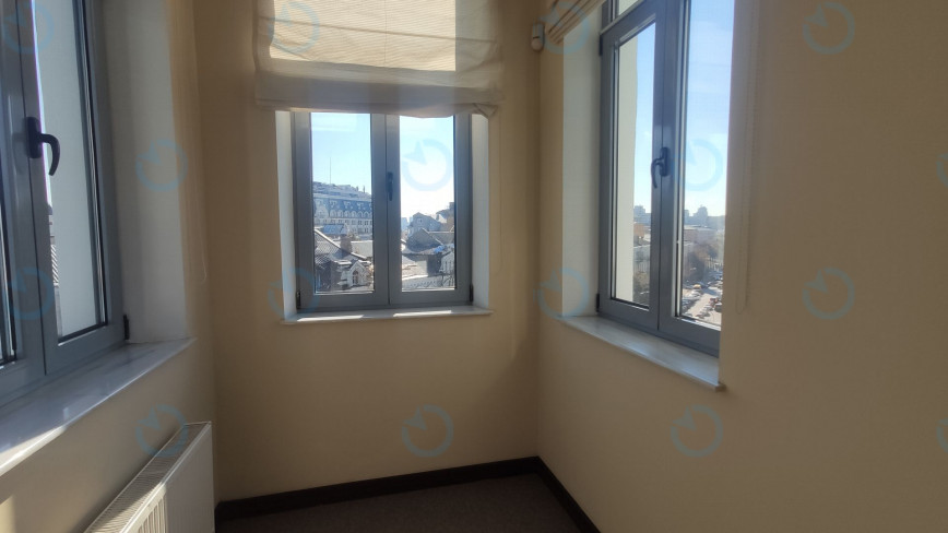 Оренда офісу 267 м.кв 6 поверх Південний Палац - фото 3