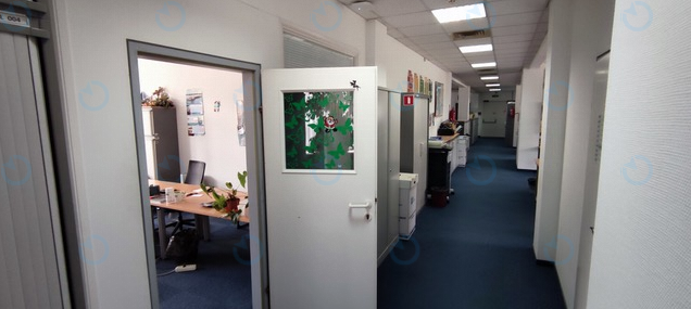 Оренда офісу 405 м.кв 5 поверх Мечникова, 3 - фото 2