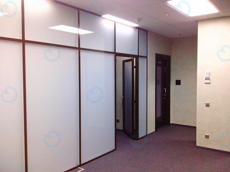 Продаж офісу 3000 м.кв 1-8 поверх Дегтярівська, 33В - фото 12