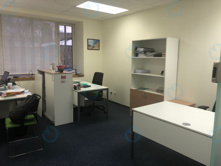 Оренда офісу 111 м.кв 1 поверх Horizon Office Tower