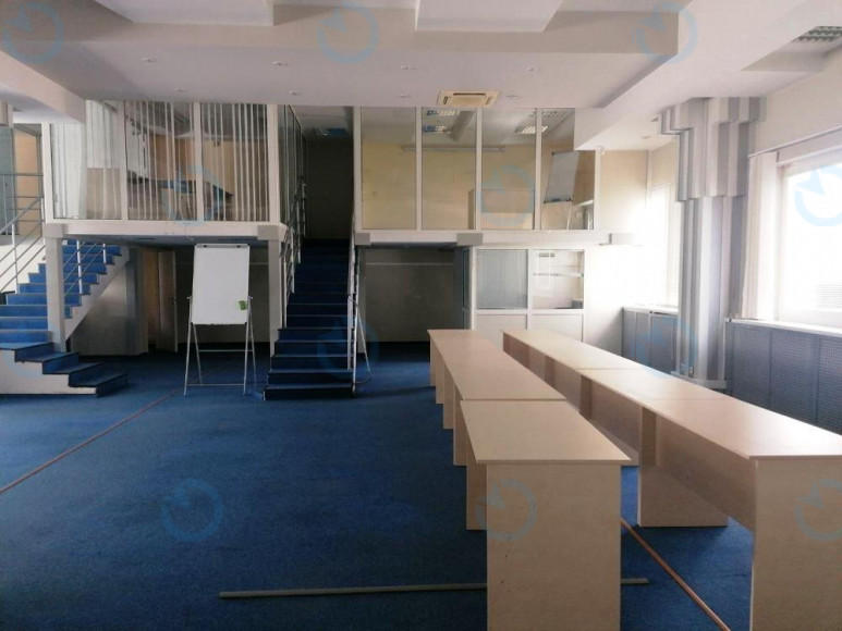 Оренда офісу 650 м.кв 3 поверх Аріадна - фото 15