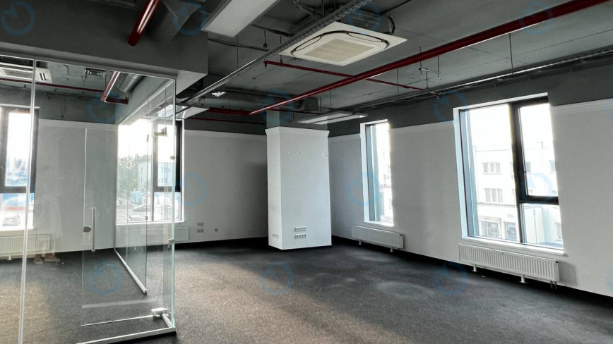 Оренда офісу 787 м.кв 2 поверх SP Hall - фото 7