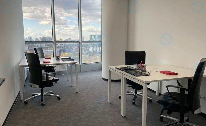 Оренда офісу 50 м.кв 11 поверх Regus of LUWR - фото 3