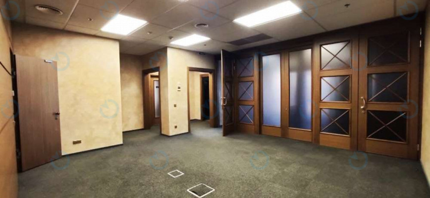 Оренда офісу 404 м.кв 4 поверх Дегтярівська, 33В - фото 2