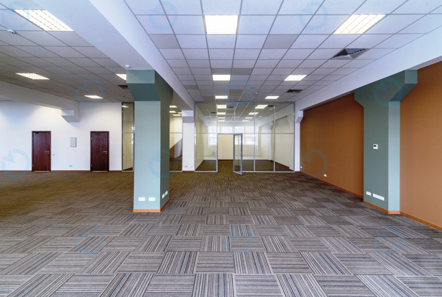 Оренда офісу 535 м.кв 2 поверх VICTORIA PARK (Вікторія Парк) - фото 6