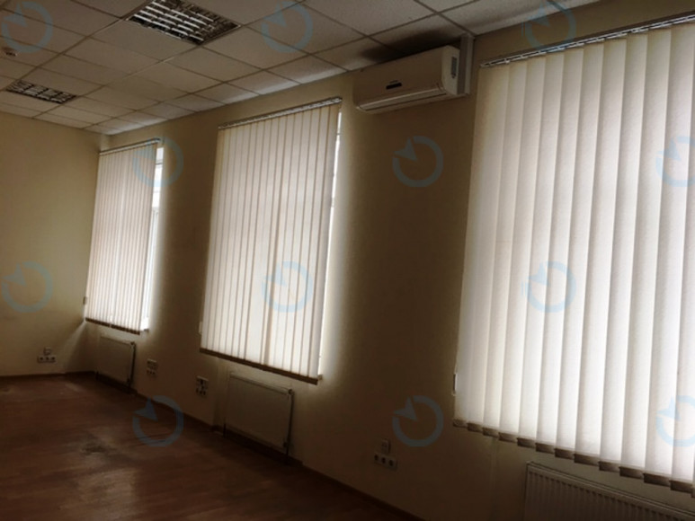 Аренда офиса 193 м.кв 1 этаж Лаврская, 16 - фото 5