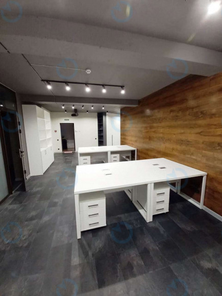 Оренда офісу 100 м.кв 37 поверх Срібнокільська, 1 - фото 4