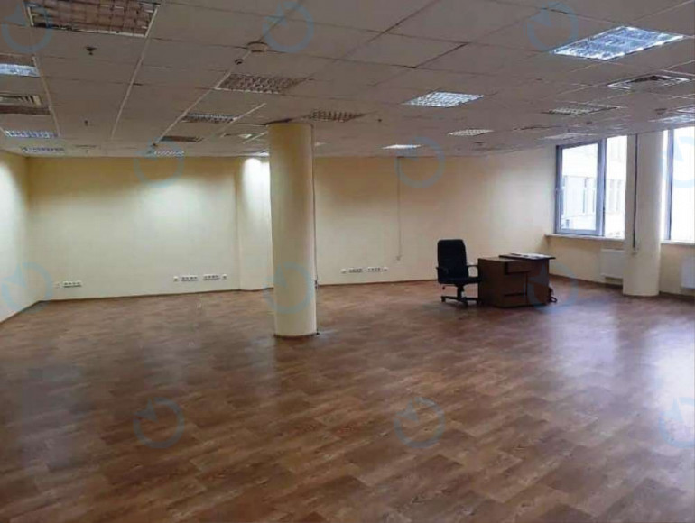 Продаж офісу 900 м.кв 6 поверх KOMOD - фото 4