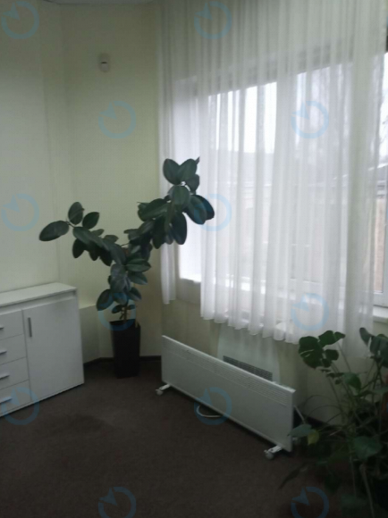 Оренда офісу 61 м.кв 4 поверх Жилянська, 146 - фото 2