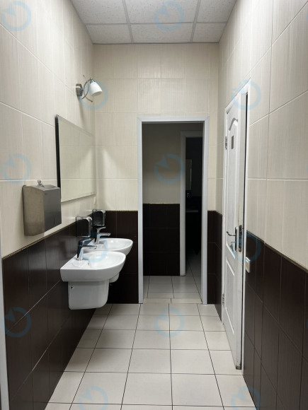 Оренда офісу 266 м.кв 1 поверх Кристал - фото 9