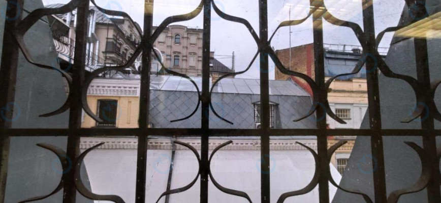 Оренда офісу 55 м.кв 4 поверх Нижній Вал, 19/21 - фото 7