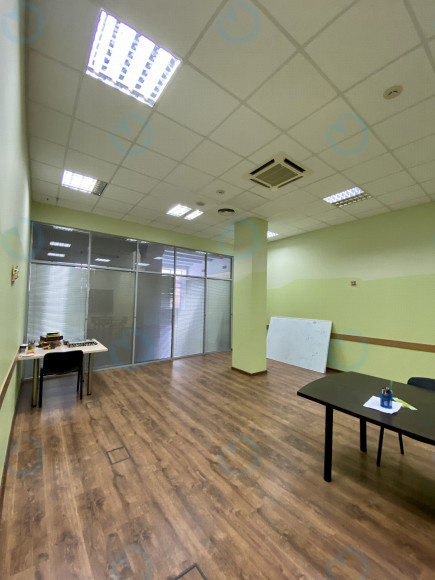 Оренда офісу 237 м.кв 4 поверх Сурікова, 3а - фото 8