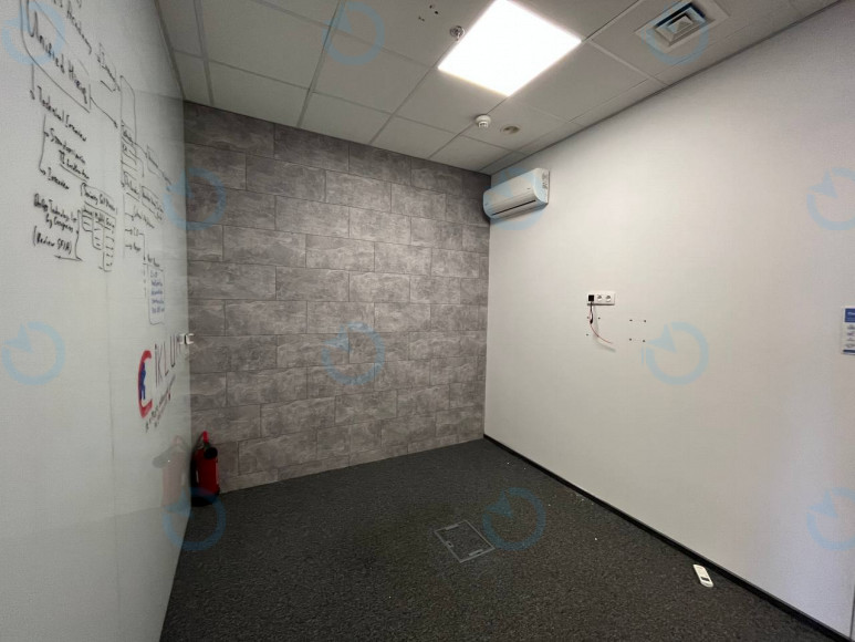 Оренда офісу 1027 м.кв 12 поверх Horizon Park-2 - фото 6