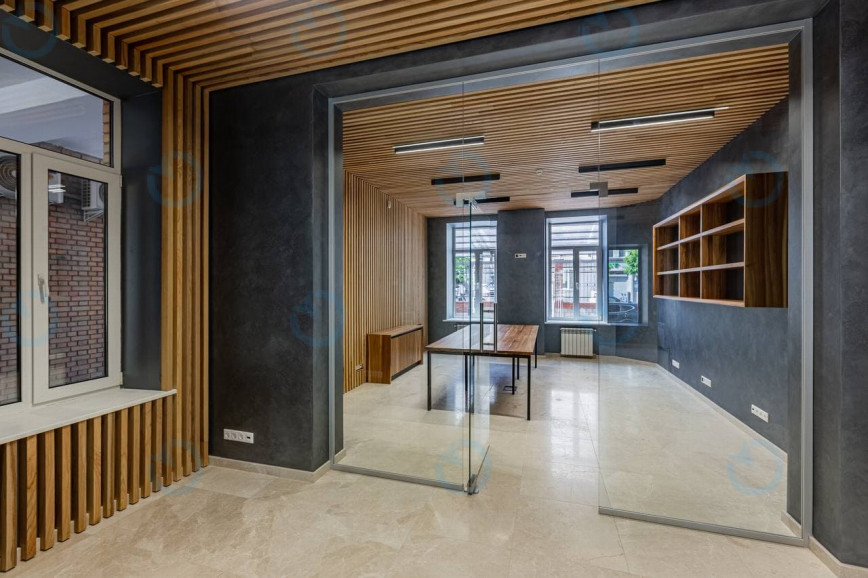 Оренда офісу 1752 м.кв 1 поверх Симона Петлюри, 14 - фото 5