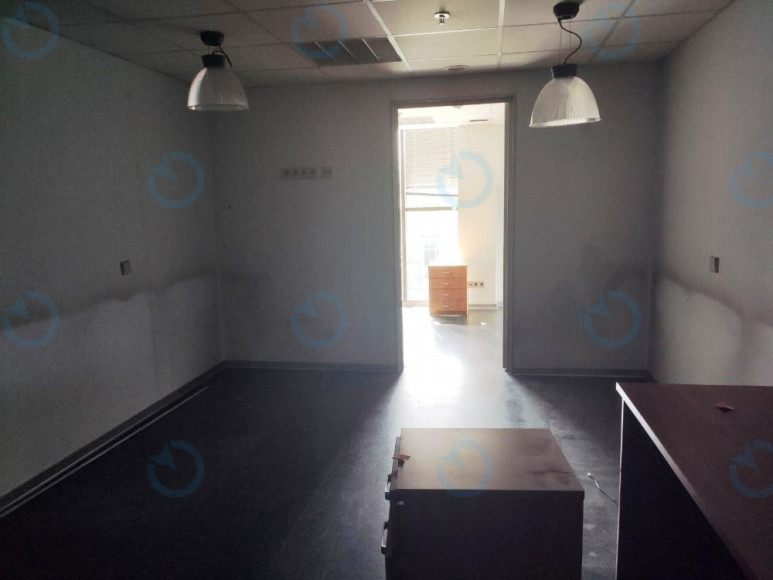 Оренда офісу 1620 м.кв 8,9,10,11 поверх Mandarin Plaza - фото 20