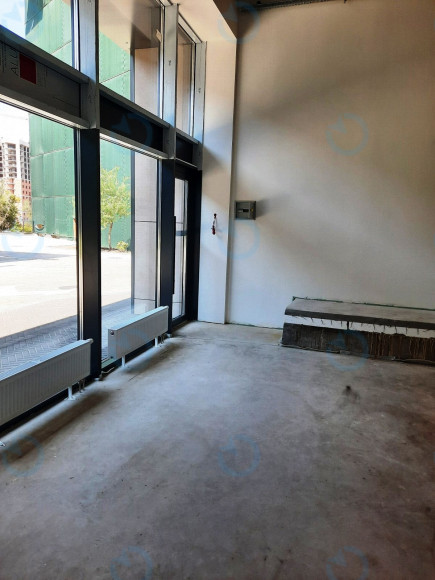 Оренда офісу 48 м.кв 0 поверх Форум City Garden