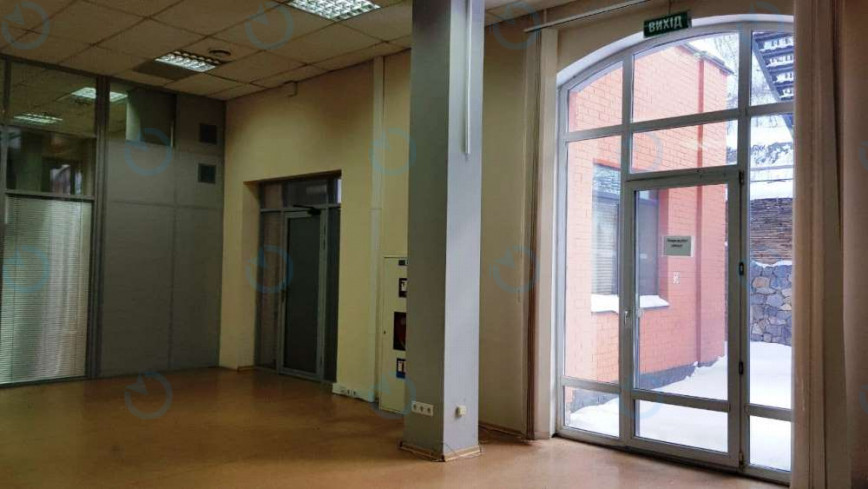Оренда офісу 656 м.кв 1 поверх Нижньоюрківська, 45А - фото 7