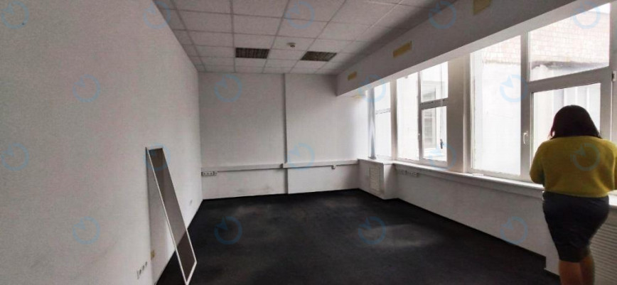 Оренда офісу 200 м.кв 9 поверх Солом'янська площа, 2 - фото 13