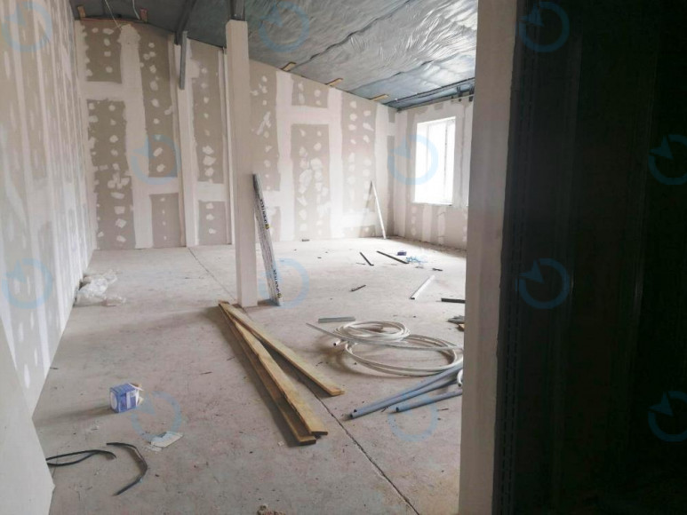 Продаж офісу 200 м.кв 1 поверх Глибочицька, 40Р - фото 4