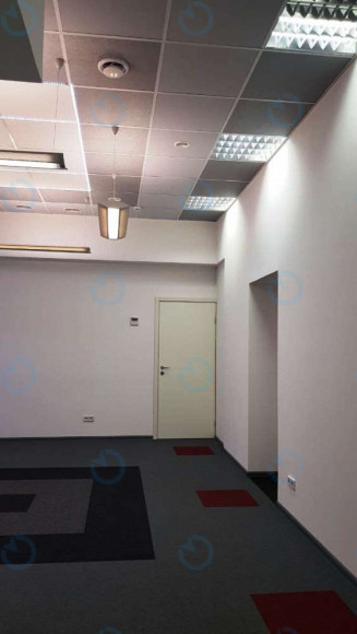 Оренда офісу 128 м.кв 2 поверх Форум Б7 - фото 3