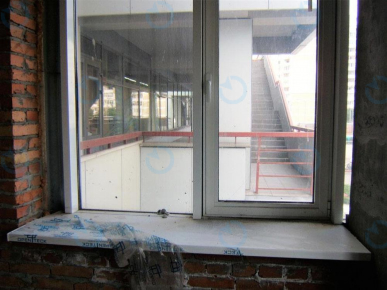 Продаж офісу 120 м.кв 2 поверх Срібнокільська, 3б - фото 10