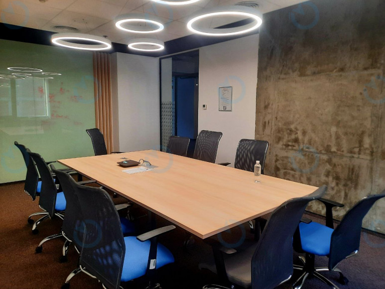 Оренда офісу 1357 м.кв 7 поверх Торонто-Київ - фото 5