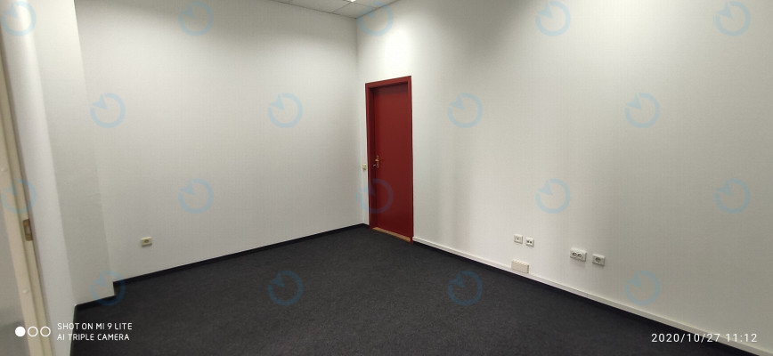 Оренда офісу 56 м.кв 3 поверх Ост Вест Експрес - фото 3