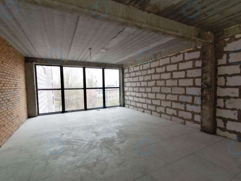 Оренда офісу 385 м.кв 6 поверх Нижньоюрківська, 9А - фото 3