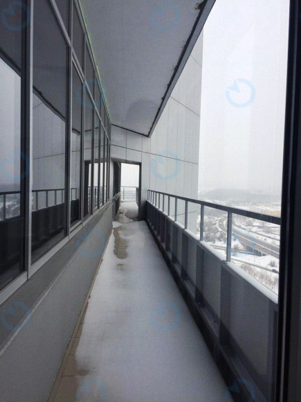 Оренда офісу 737 м.кв 18 поверх ЄВРОПА - фото 9