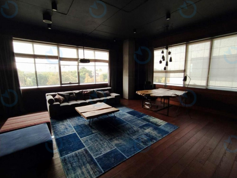 Оренда офісу 1410 м.кв 3 поверх Гавела, 6б - фото 19