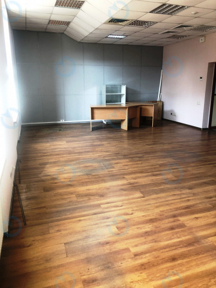 Оренда офісу 76 м.кв 3 поверх Прага - фото 3