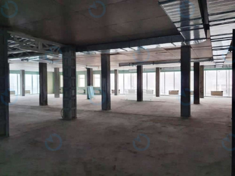 Оренда офісу 1166 м.кв 4 поверх Амаркорд - фото 2