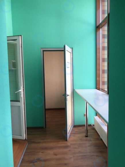 Оренда офісу 200 м.кв 2 поверх Прага - фото 5