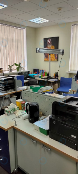 Оренда офісу 250 м.кв 2 поверх Реноме - фото 4