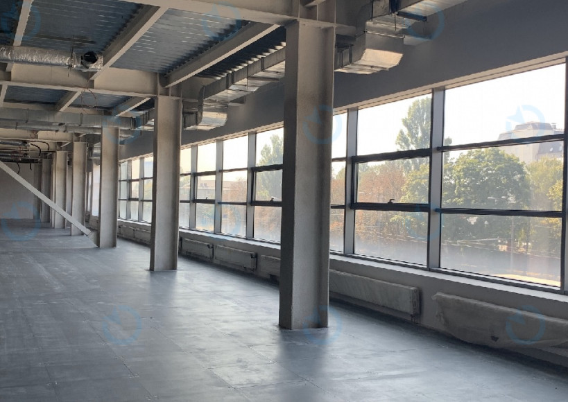 Оренда офісу 286 м.кв 1 поверх Sigma (Сигма) - фото 2