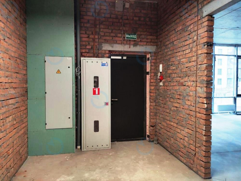 Оренда офісу 960 м.кв 2 поверх Деміївська, 29 - фото 19