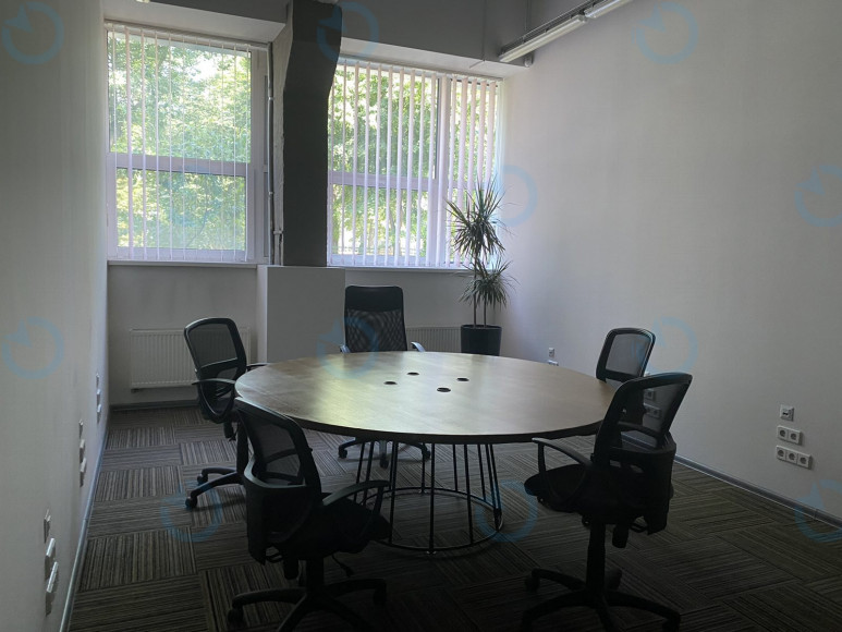 Оренда офісу 297 м.кв 1 поверх VICTORIA PARK (Вікторія Парк) - фото 3