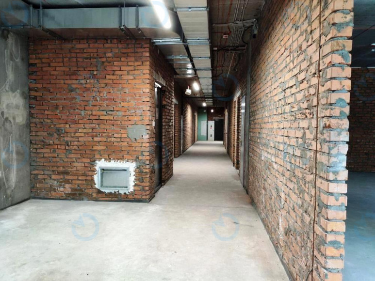 Оренда офісу 960 м.кв 2 поверх Деміївська, 29 - фото 9