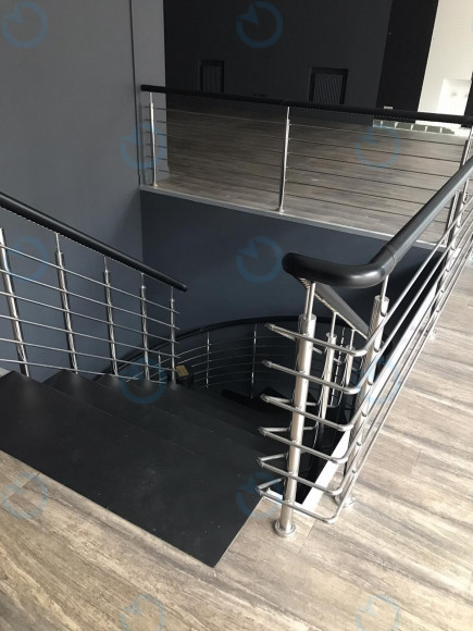 Оренда офісу 257 м.кв 1 поверх Володимирська 38 - фото 6