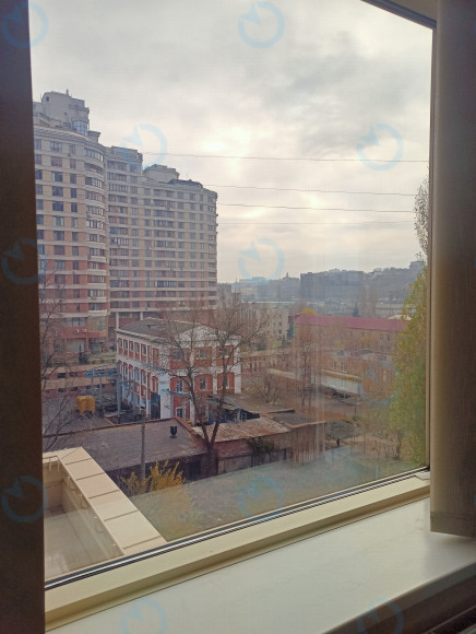 Оренда офісу 194 м.кв 5 поверх Євразія - фото 14