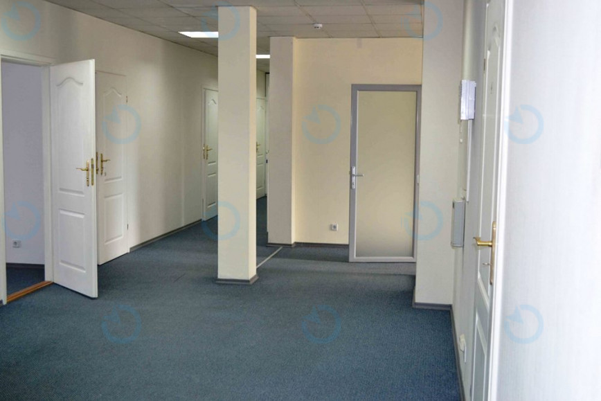 Продаж офісу 534 м.кв 5 поверх Пирогова, 4/26 - фото 8