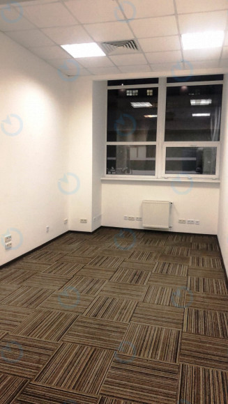 Оренда офісу 732 м.кв 2 поверх Форум Парк Плаза