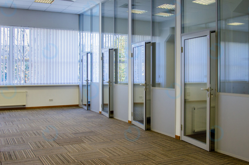 Оренда офісу 1601 м.кв 3 поверх VICTORIA PARK (Вікторія Парк) - фото 6