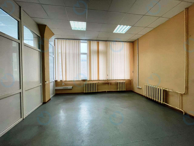Оренда офісу 133 м.кв 5 поверх Інститут Паперу