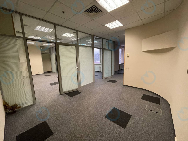 Оренда офісу 194 м.кв 5 поверх Євразія - фото 9