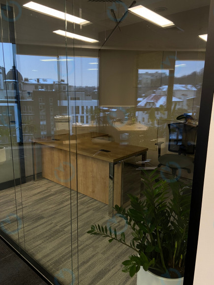 Оренда офісу 207 м.кв 1 поверх IQ Business Center - фото 5