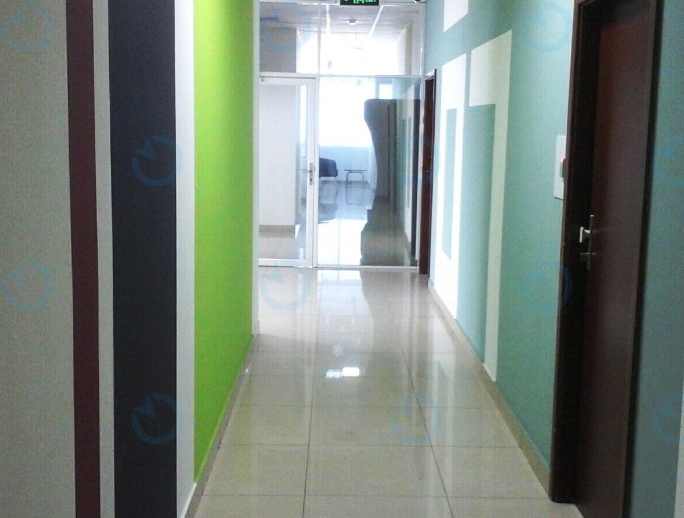 Оренда офісу 1000 м.кв 7 поверх IBC Capital Kiev A - фото 8