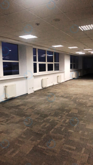 Оренда офісу 847 м.кв 4 поверх Форум Парк Плаза